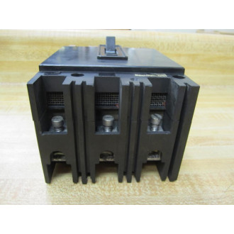 Westinghouse 50A 480VAC 50A480VAC Breaker - Used