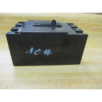Westinghouse 50A 480VAC 50A480VAC Breaker - Used
