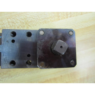 Atlas Copco 4230 1901 80 Nut Runner No Connector - Used
