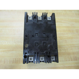 Westinghouse 50A 480VAC 50A480VAC Breaker - Used