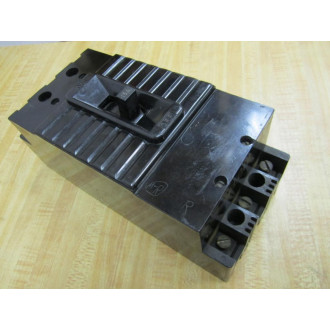 AEYED08 Circuit Breaker 15A 3 Pole 600V - Used
