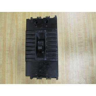 AEYED08 Circuit Breaker 15A 3 Pole 600V - Used