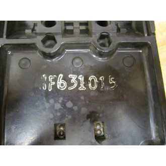 AEYED08 Circuit Breaker 15A 3 Pole 600V - Used