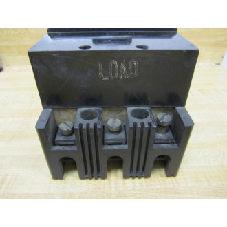 AEYED08 Circuit Breaker 15A 3 Pole 600V - Used