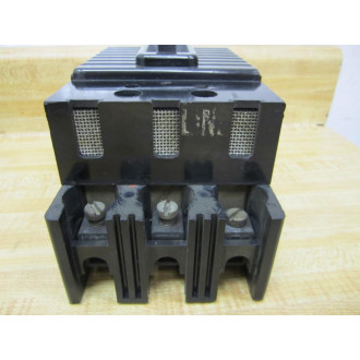 AEYED08 Circuit Breaker 15A 3 Pole 600V - Used