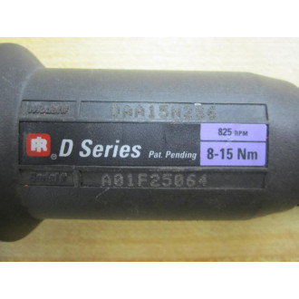 Ingersoll-Rand DAA15N2S6 Nutrunner - Used