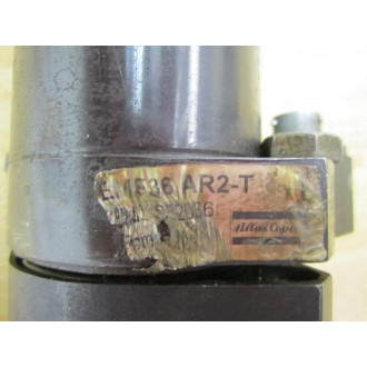 Atlas Copco EMF36AR2-T Nutrunner EMF36AR2T - Used