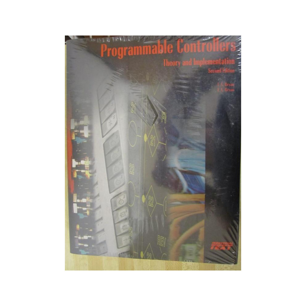 Industrial Text 0-944107-32-X Manual 094410732X