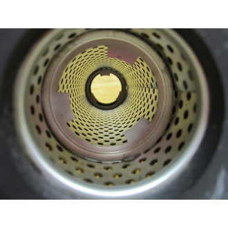 Mc Masters Filtration MG-436 Filter Element MG436