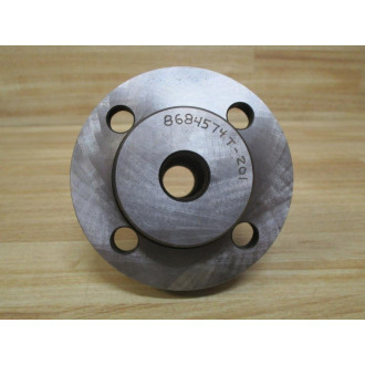 8684574T-201 Hub 8684574T201 - New No Box
