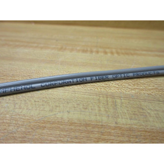 Amphenol 33-014 Fiber Optic Cable Assembly 62.5125 - New No Box