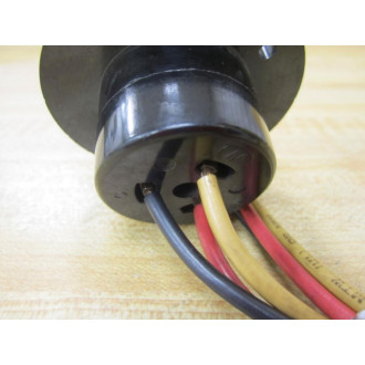 Riviera 15A 120 10A 240V Receptacle (Pack of 3) - Used