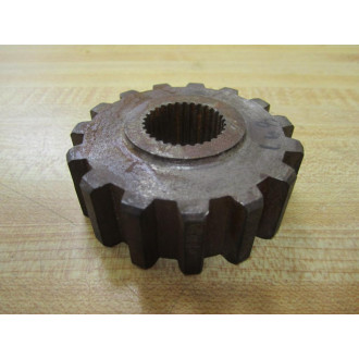 1 x 1 x 2-34" Gear - New No Box