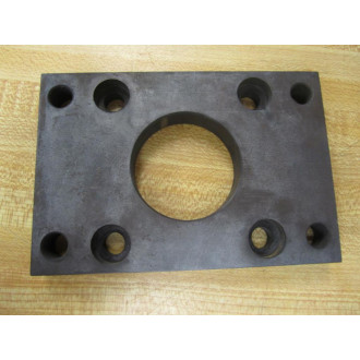 Schrader Bellows B712203 Flange Mounting Plate