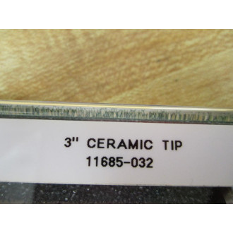 11685-032 Fiber Optic Connector Tip 11685032