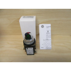 Allen Bradley 800T-PC416RWGB Cluster Lamp