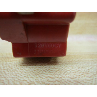 Cutler Hammer 1886-1 Eaton 9-1886-1 Solenoid Coil - New No Box