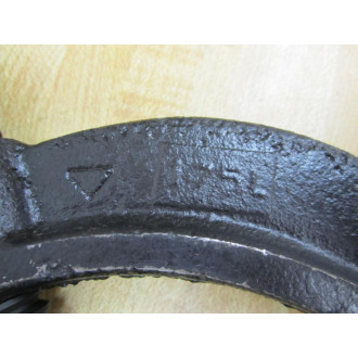 3 X 3 12 X 6-CL 3X312X6CL V-Block Clamp - New No Box