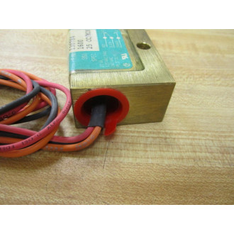 IMO Gems Sensors 130784 Flow Switch 1600 SSU