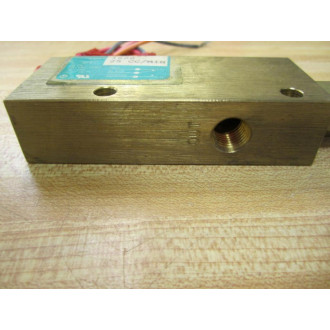 IMO Gems Sensors 130784 Flow Switch 1600 SSU