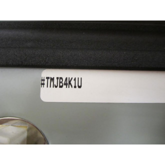 Applied Instrument TMJB4K1U Enclosure - Used