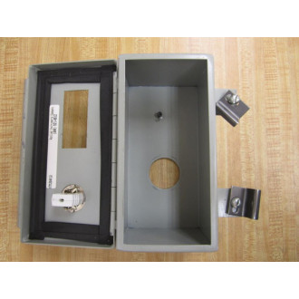 Applied Instrument TMJB4K1U Enclosure - Used
