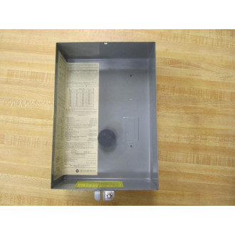 Allen Bradley 509-AAD Enclosure Only 509AAD Series B Size 0 - New No Box