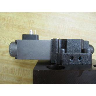 Parker DSAE417E50FLAP Hydraulic Valve - New No Box