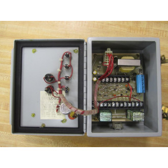 Lubriquip 163-300-020 Cycle Monitor 163300020 - Used