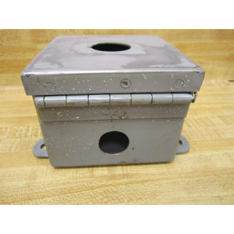 3 1516-3 1516-3 18 Enclosure - Used