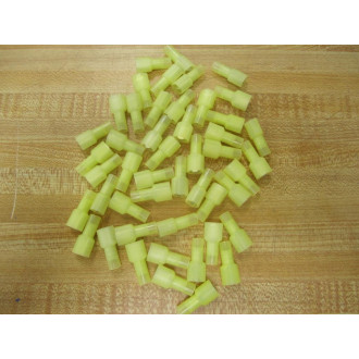 STA-KON P 34783 Rotanium Visa Crimp Bag Of 48