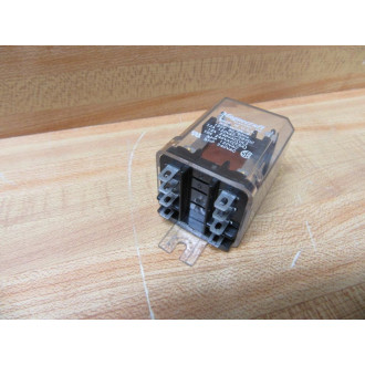 Magnecraft W388ACQX-9 Relay W388ACQX-9-120V - Used
