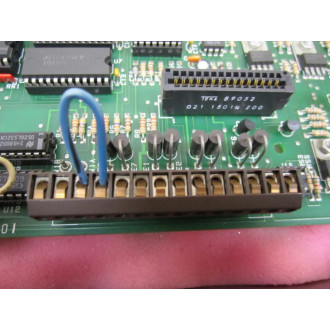 Vicon 1228-5339-01-01 Circuit Board 122853390101 - Used