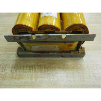 SMS 03-54120 Transformer 70uH 9K 8.10 - Used