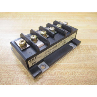 Fuji Electric EVM31-050B 03 Block EVM31050B03 - Used