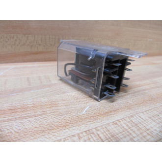 Magnecraft W388ACQX-9 Relay W388ACQX-9-120V - Used