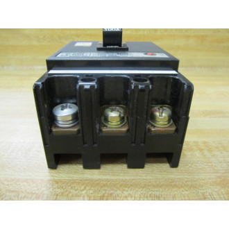 Matsushita Electric Co BAT3-100-50 Breaker T-100 BAT310050 - Used