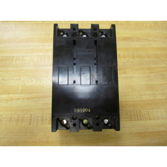 Matsushita Electric Co BAT3-100-50 Breaker T-100 BAT310050 - Used