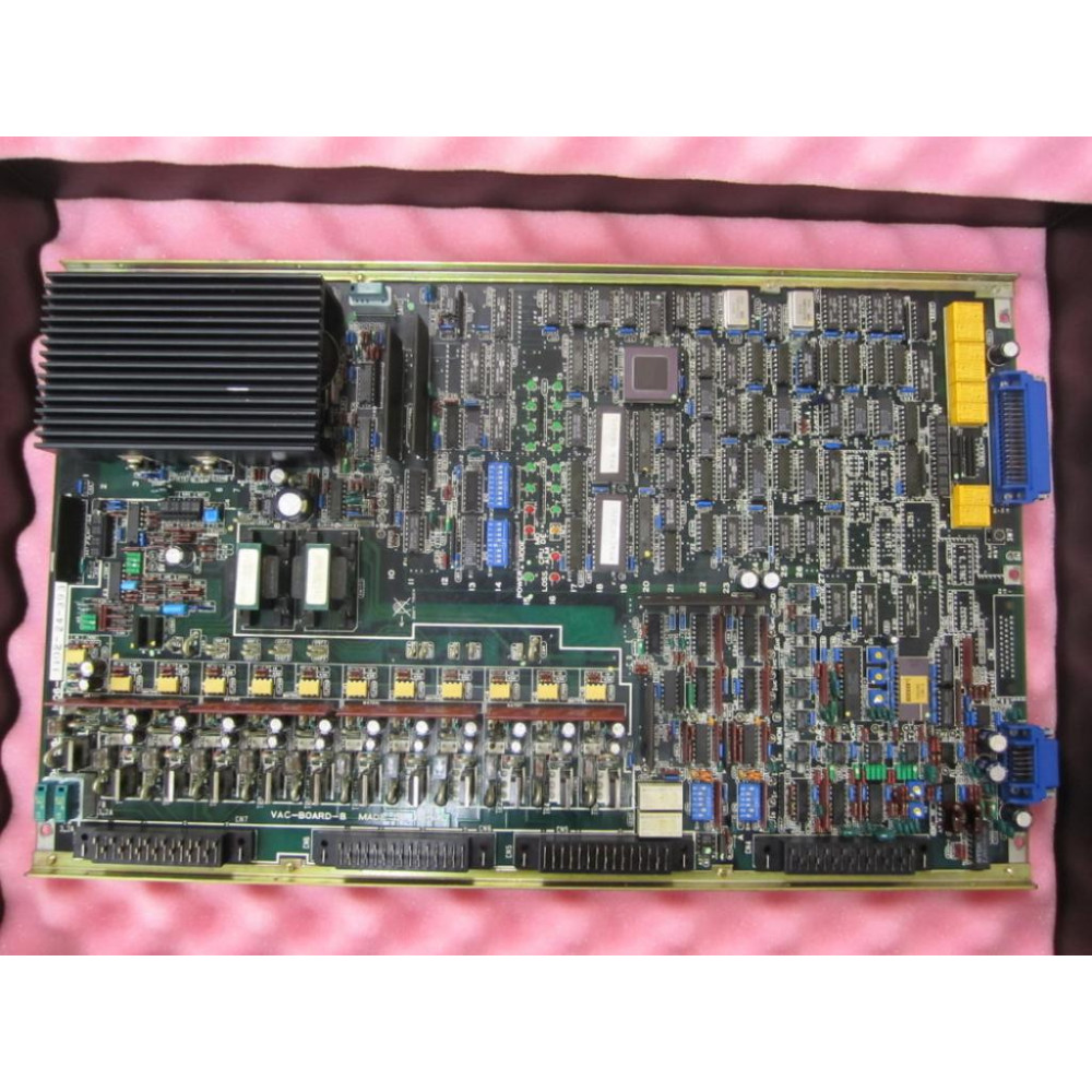 Okuma E4809-045-084-G E4809045084G Board 1006-1102-24-393 - Used
