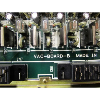 Okuma E4809-045-084-G E4809045084G Board 1006-1102-24-393 - Used