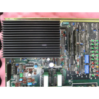 Okuma E4809-045-084-G E4809045084G Board 1006-1102-24-393 - Used