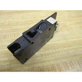 Airpax 209-1-1-61F-3-2-1.5 Breaker 2091161F3215 - Used