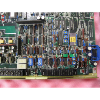 Okuma E4809-045-084-G E4809045084G Board 1006-1102-24-393 - Used