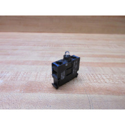Eaton M22-LEDC-B Moeller LED Light Unit M22LEDCB WBulb - New No Box
