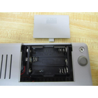 Global Specialties MAX-100A Frequency Counter - Used
