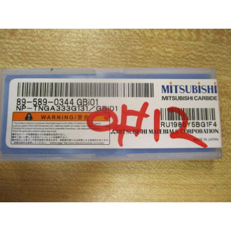 Mitsubishi 89-589-0344 Cutter 895890344