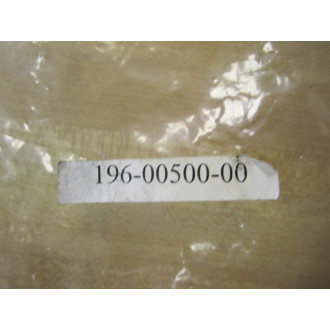 196-00500-00 Accessory Kit