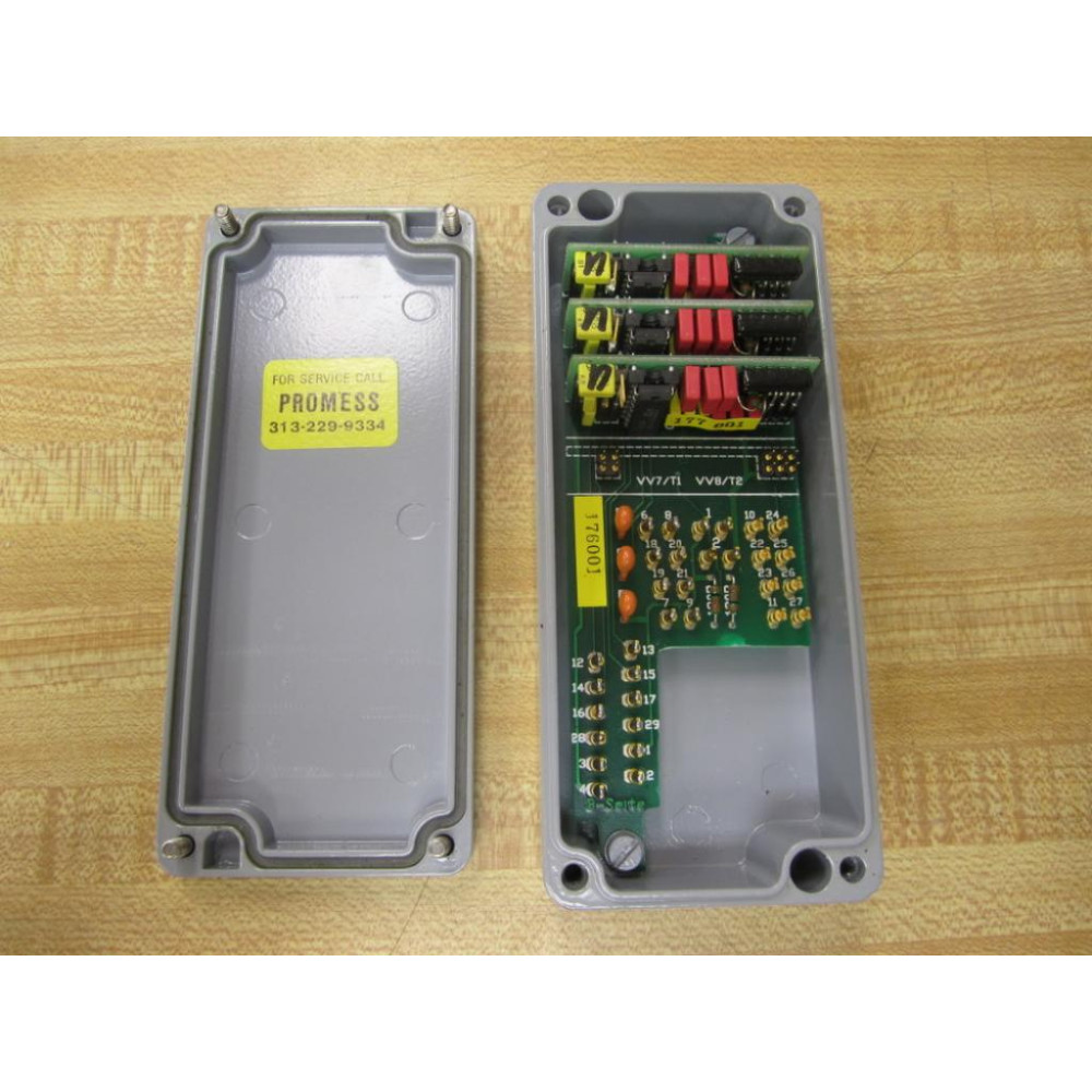 176001 Circuit Board - New No Box