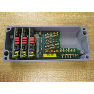 176001 Circuit Board - New No Box