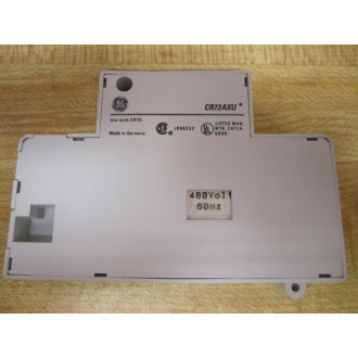 General Electric CR72AXU Circuit Breaker - New No Box